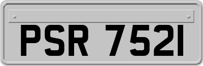 PSR7521