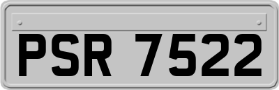 PSR7522