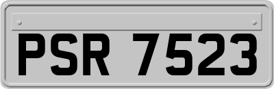 PSR7523