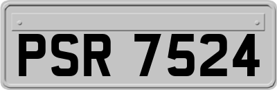 PSR7524