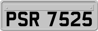 PSR7525