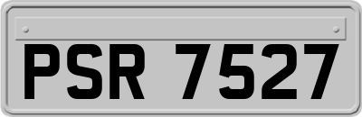PSR7527
