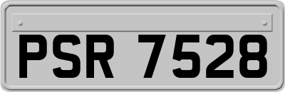 PSR7528