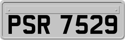 PSR7529