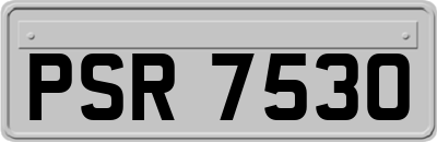 PSR7530