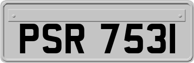 PSR7531
