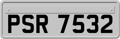 PSR7532