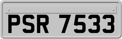 PSR7533