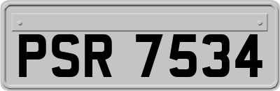 PSR7534