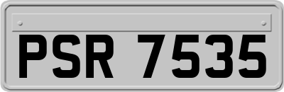 PSR7535