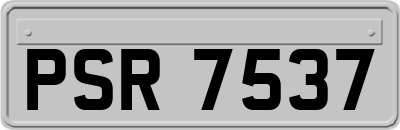 PSR7537