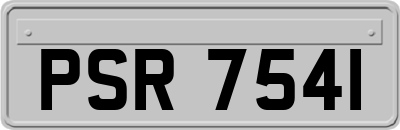 PSR7541