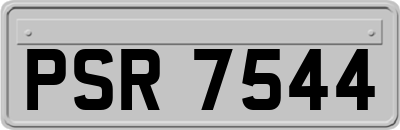 PSR7544