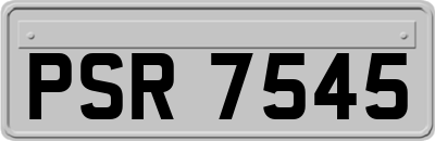 PSR7545