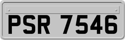 PSR7546