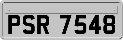 PSR7548