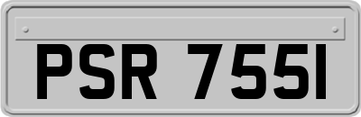 PSR7551