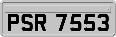 PSR7553
