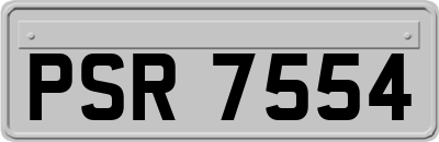PSR7554