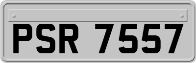 PSR7557