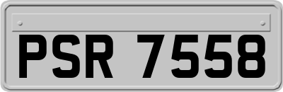PSR7558