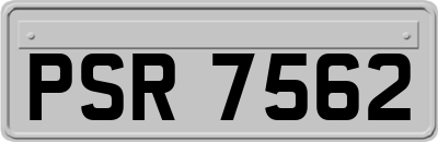 PSR7562