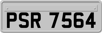 PSR7564