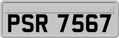 PSR7567