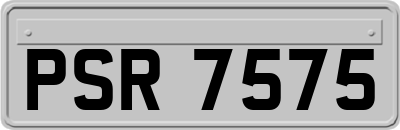 PSR7575