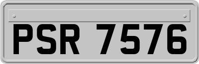 PSR7576