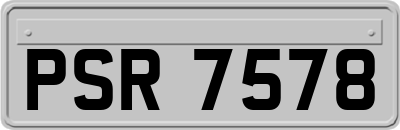 PSR7578