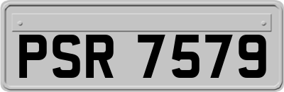 PSR7579