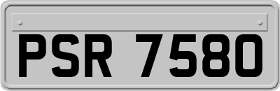 PSR7580