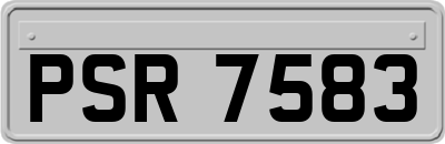 PSR7583