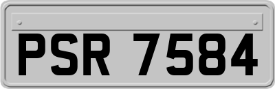 PSR7584