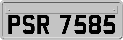 PSR7585