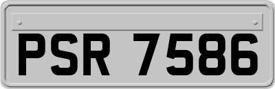 PSR7586
