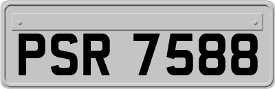 PSR7588