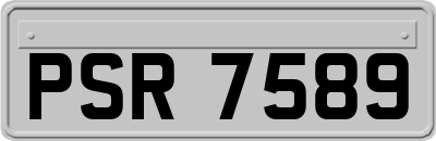 PSR7589