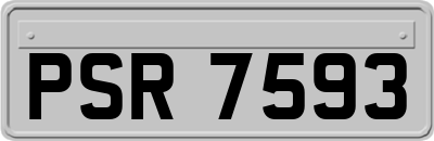 PSR7593
