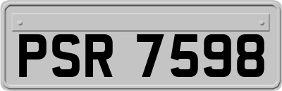 PSR7598
