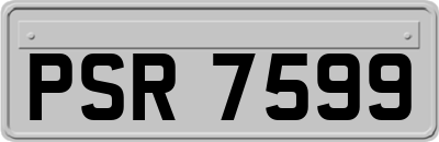 PSR7599