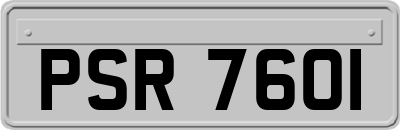 PSR7601