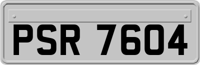 PSR7604