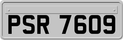 PSR7609