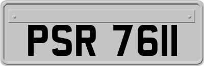 PSR7611