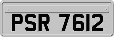 PSR7612