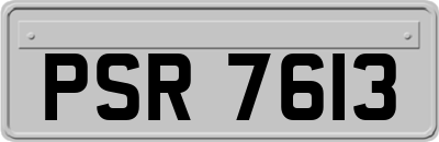 PSR7613