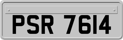 PSR7614