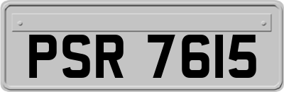 PSR7615